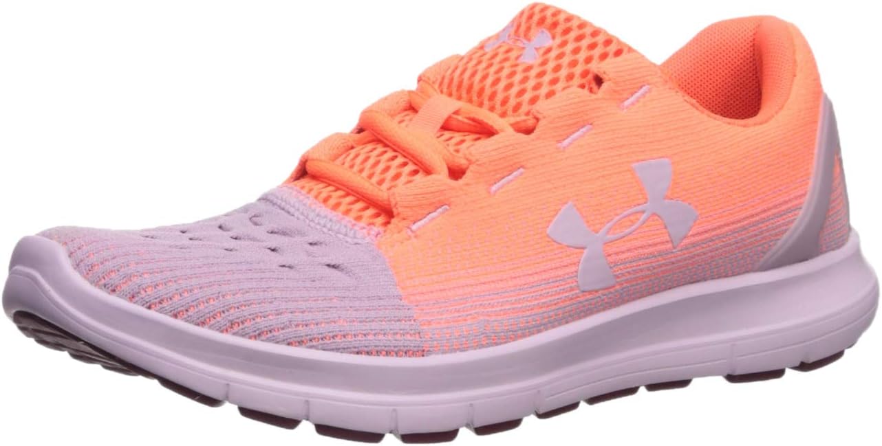 Under Armour Women's Remix 2.0 Sneaker