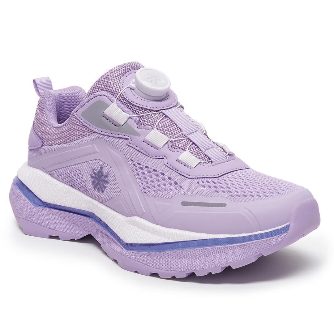 cult Women's GlideStep Running Shoes-picture-17
