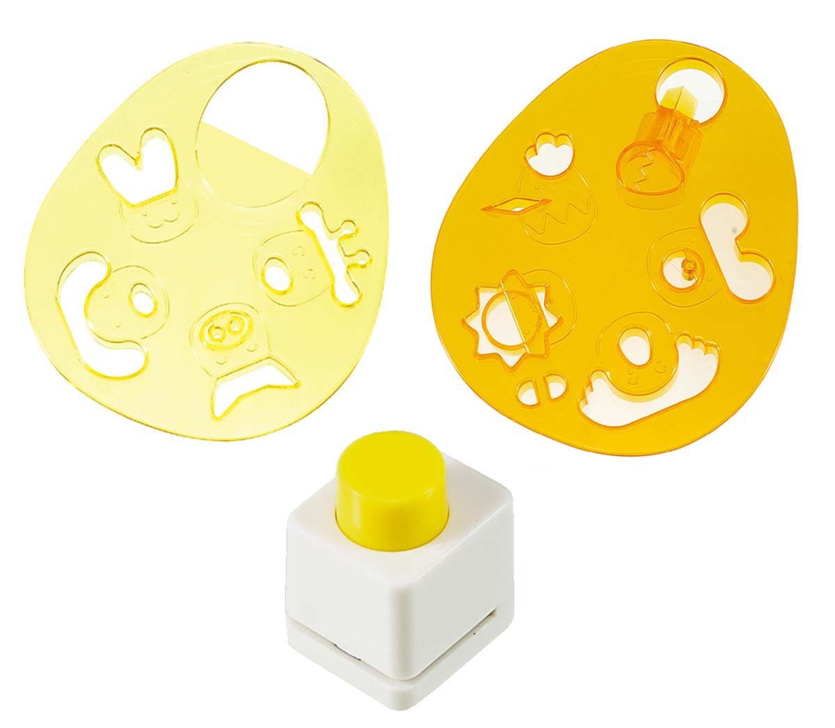 Quail cutter Piccolo emissions (japan import)