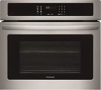 Frigidaire FFEW2726TS