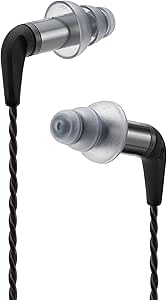 Etymotic ER4SR Studio Reference Earphone,Black