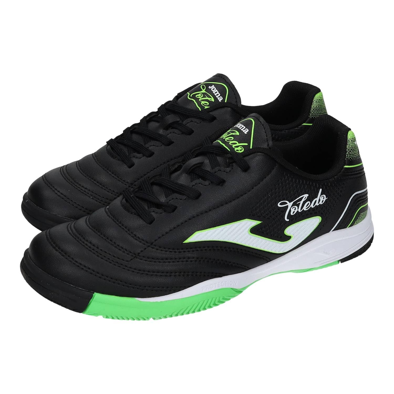 Joma - Toledo Indoor Football para: Niños