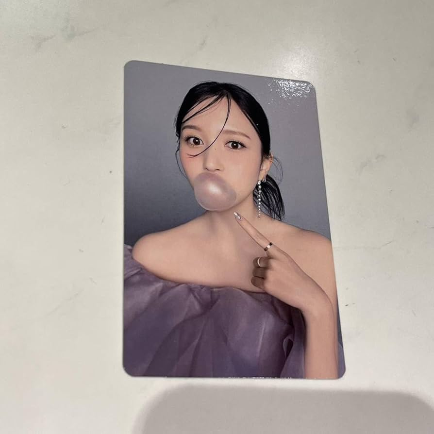 MISAMO SANA Rレアリティカード Amazon.co.jp: Sana Misamo TWICE SSJYP Real Trading Card