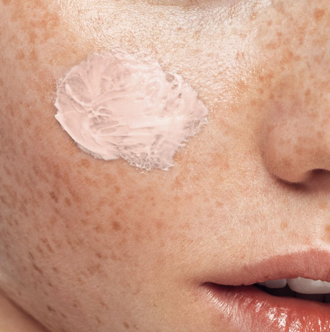 OYESS Face Care Gesichtspflege Set 5-teilig – Hautpflege Set mit Reinigung, Serum & Creme – Feuchtigkeitspflege für strahlende Haut