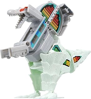 ユニトロボ トレインスノーツリー