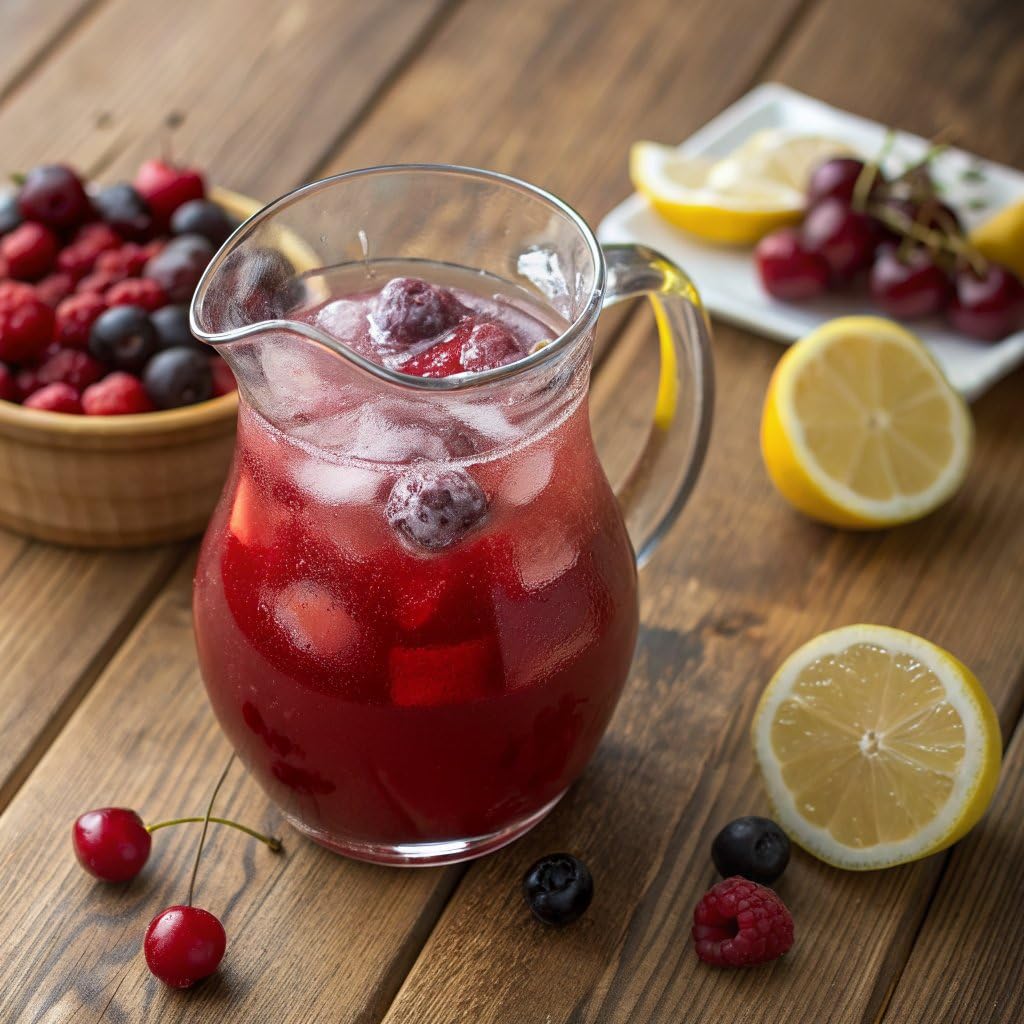 Amazon.com : Kool-Aid Twists Blastin' Berry Cherry Unsweetened