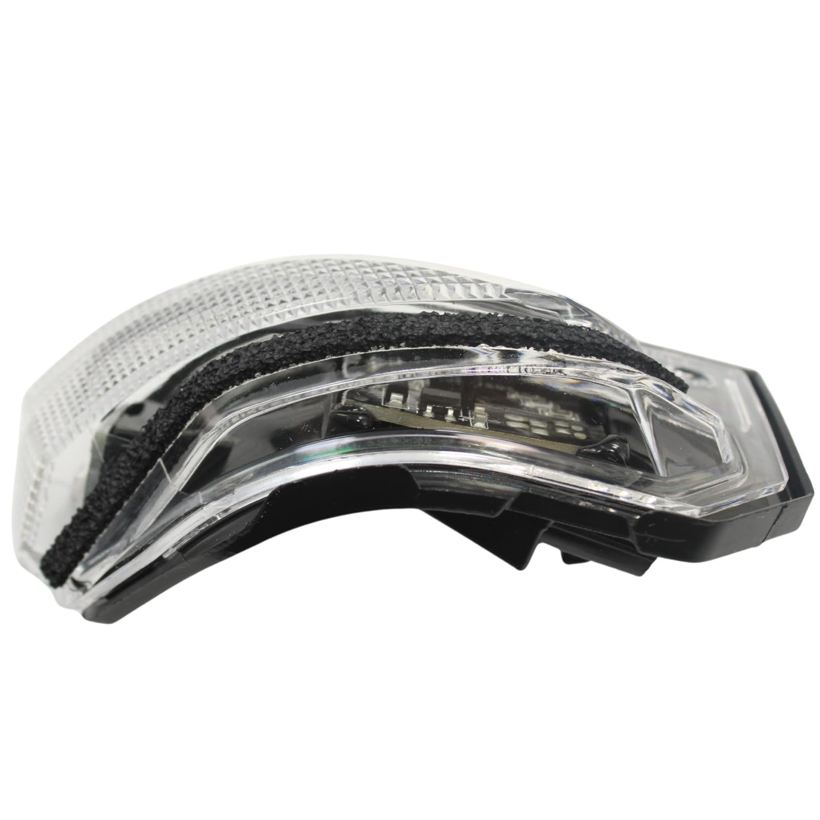 Lampada LED per specchietto retrovisore destro per Toyota Corolla XII Yaris IV Yaris Cross 81730-02200 8173002200