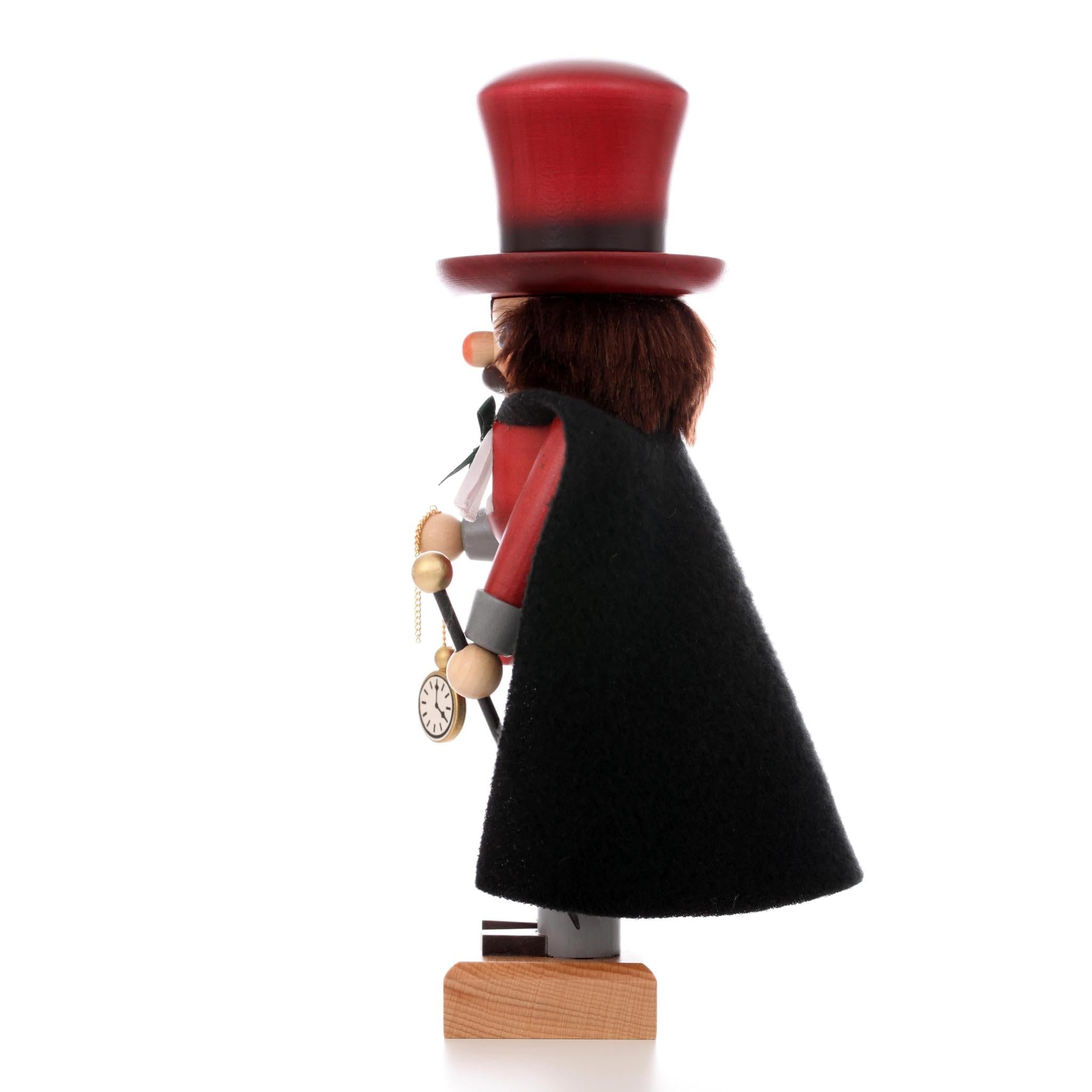 Amazon.co.jp: クリスチャン・ウルプリヒト くるみ割り人形 ドロッセル