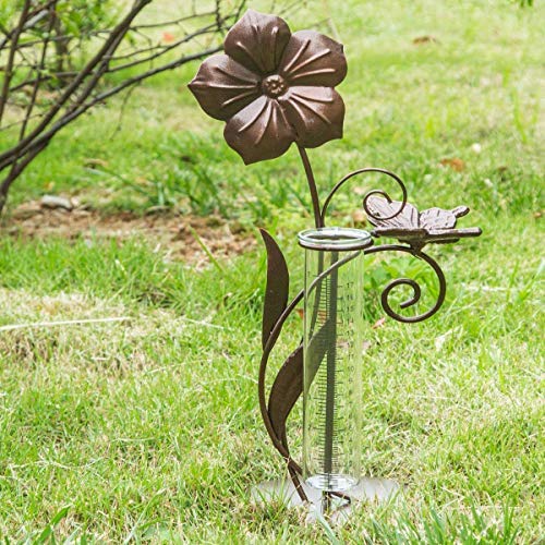 Amazon.com : Topadorn Garden Decorative 7