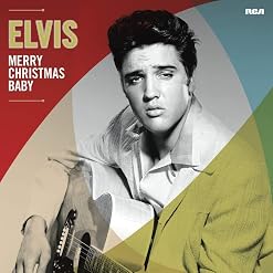 Merry Christmas Baby - Les Beatles, Paul McCartney, John Lennon, RIngo Starr, George Harrison