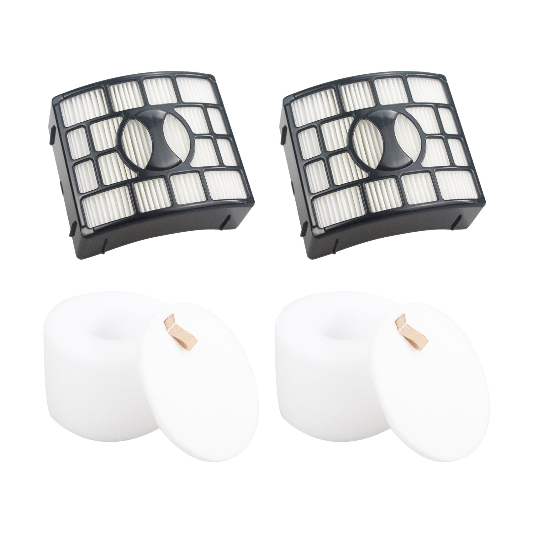 Amazon.com - CPAI Replacement Filter for Shark ZD550 ZD552 ZD550