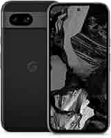 Google Pixel 8a Obsidian　128GB Brand New - Google Pixel 8a 128GB - Obsidian - Unlocked