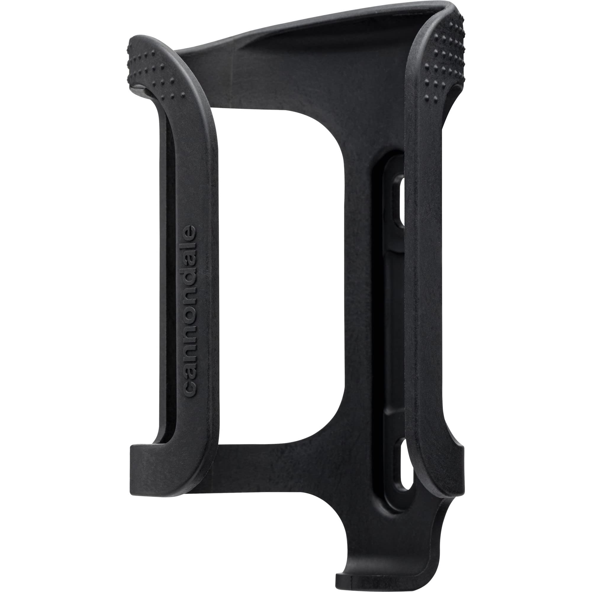 Cannondale ReGrip Side-Entry Recycled Plastic Cycling Bottle Cage (Right Loading)