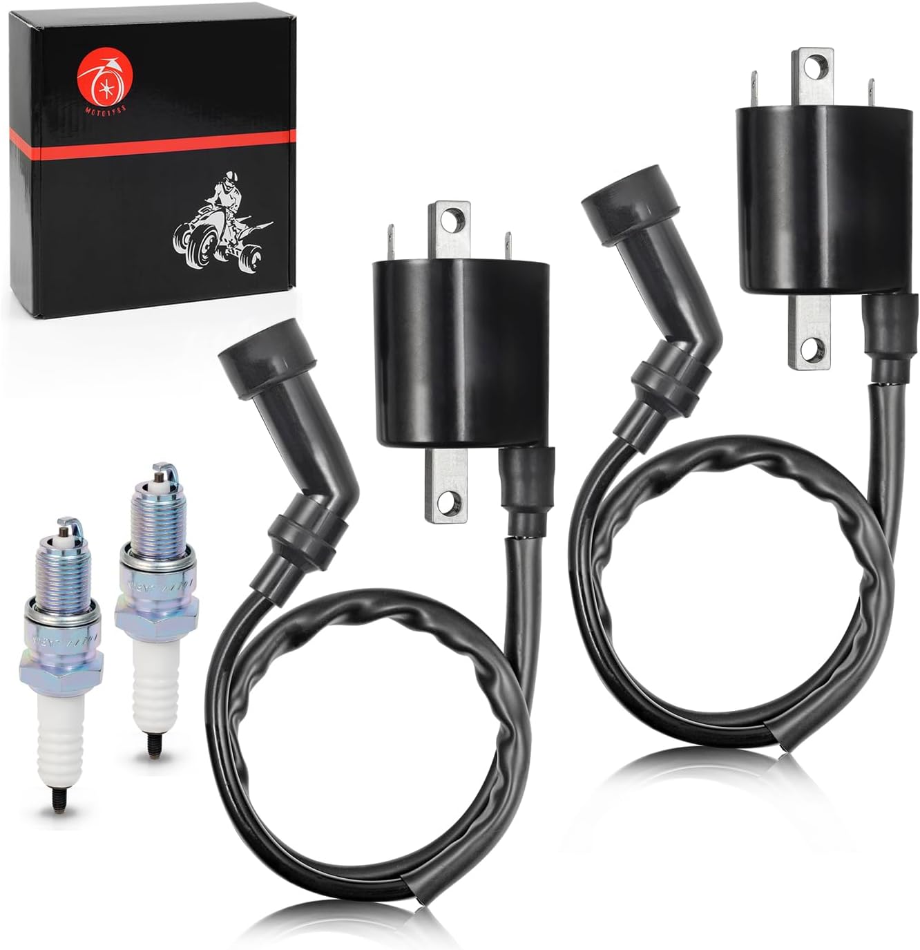 v star 1100 spark plug gap