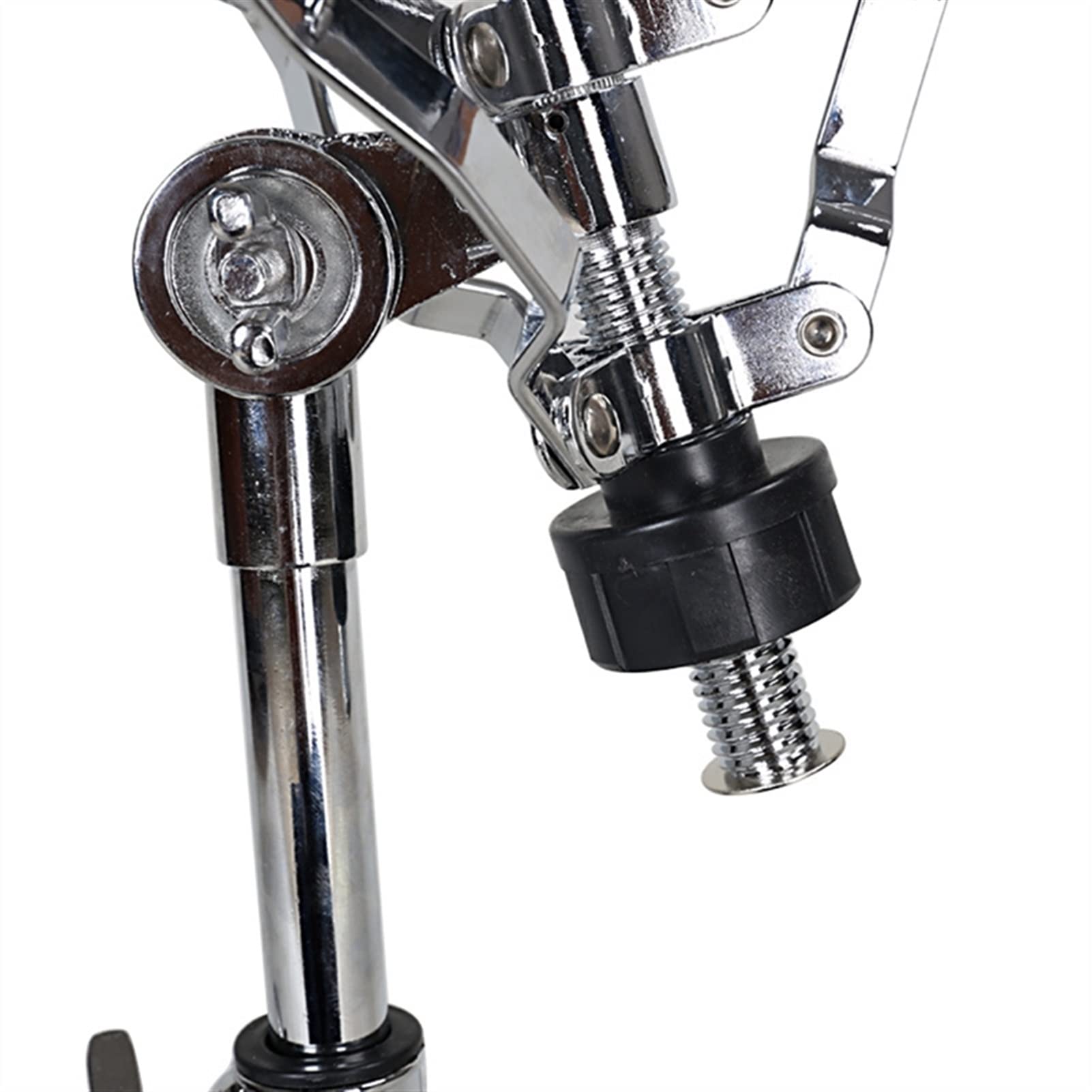 TSTS Trépied de Caisse Claire Support Dumb Stand Jazz Drum Rack Crayer Tambour Accessoires Tambour Accessoires Réglages De Support De Percussion Réglable