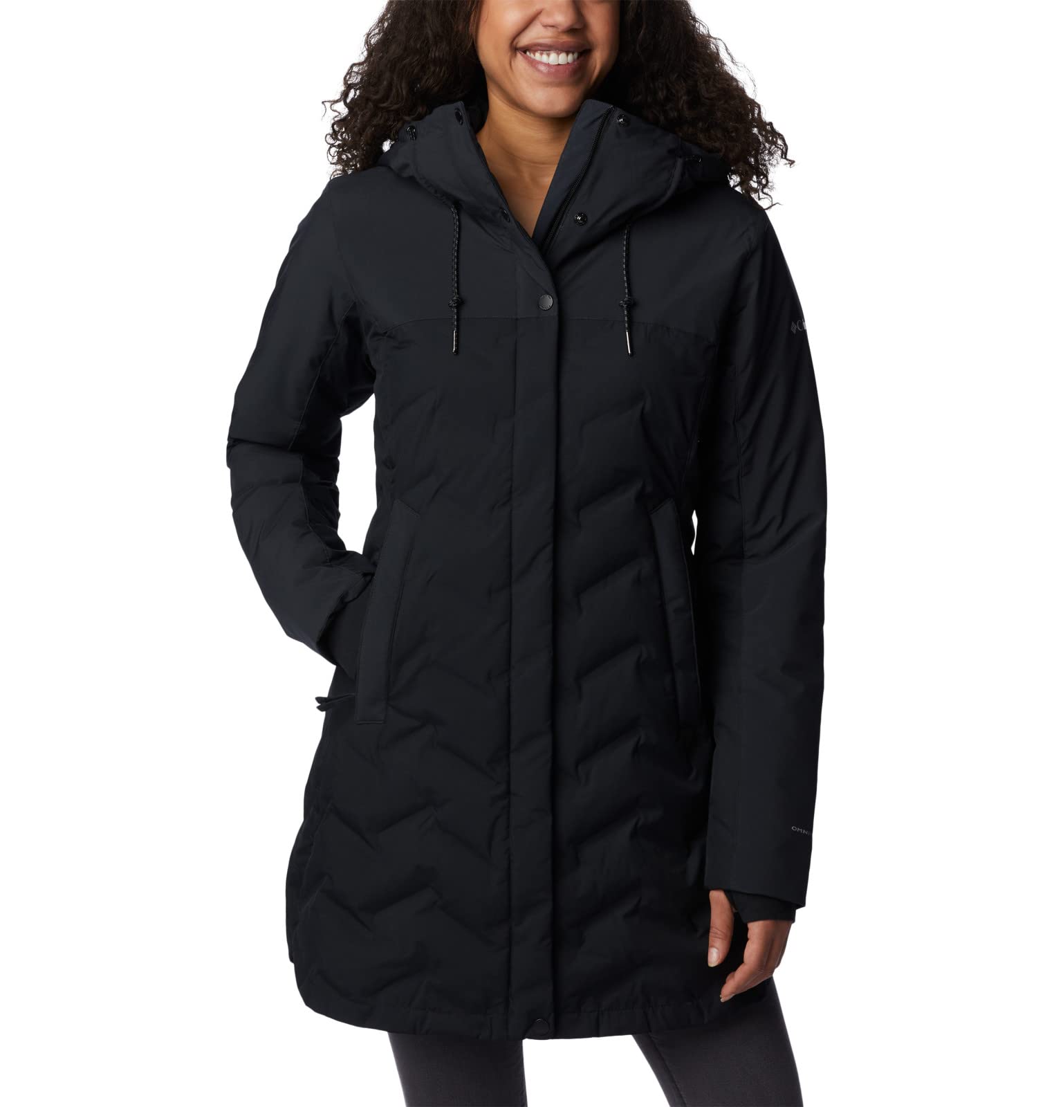 Columbia Womens Mountain Croo Ii Mid Down Jacket Desertcart INDIA