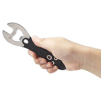 BIKE HAND ペダルレンチ 15mm/16mm/17mm YC-156A Amazon | バイクハンド(BIKE HAND) YC-156A ペダルレンチ YC