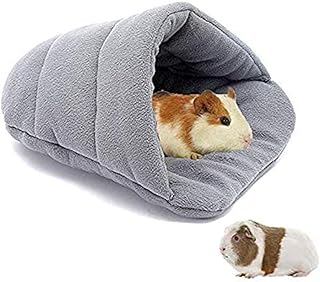 Generic 3JMZ Grey guinea pig plush sleeping bag, Acrylic product image