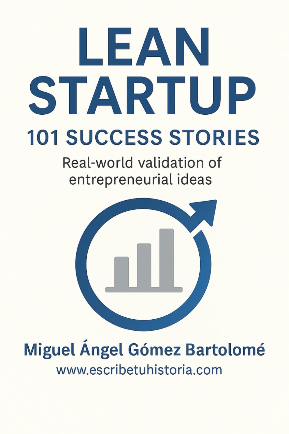 Lean startup: 101 success stories: Real-world validation of entrepreneurial ideas