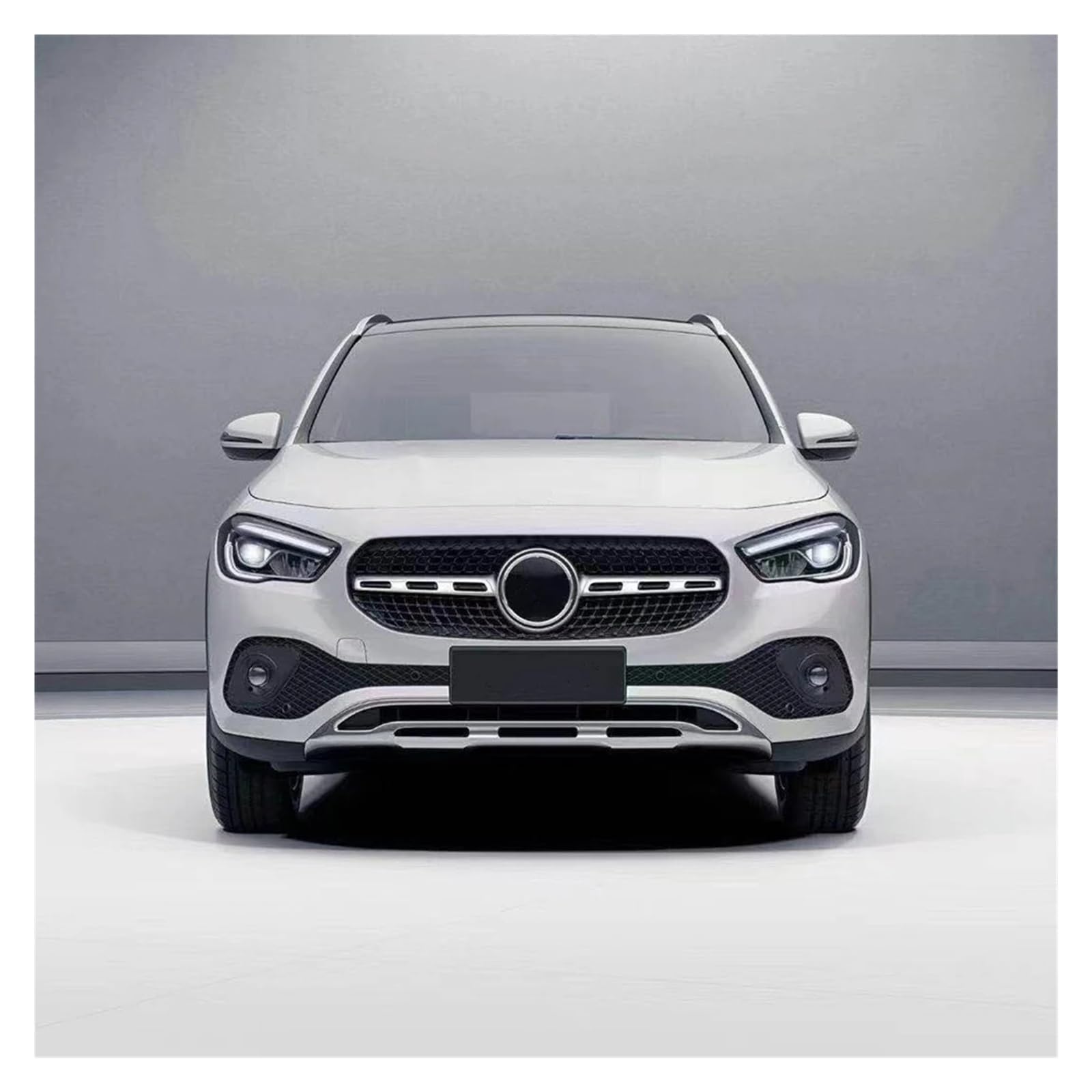 GLAクラス H247 AMG フロントバンパー グリル付き 特別仕様車 【公式通販】