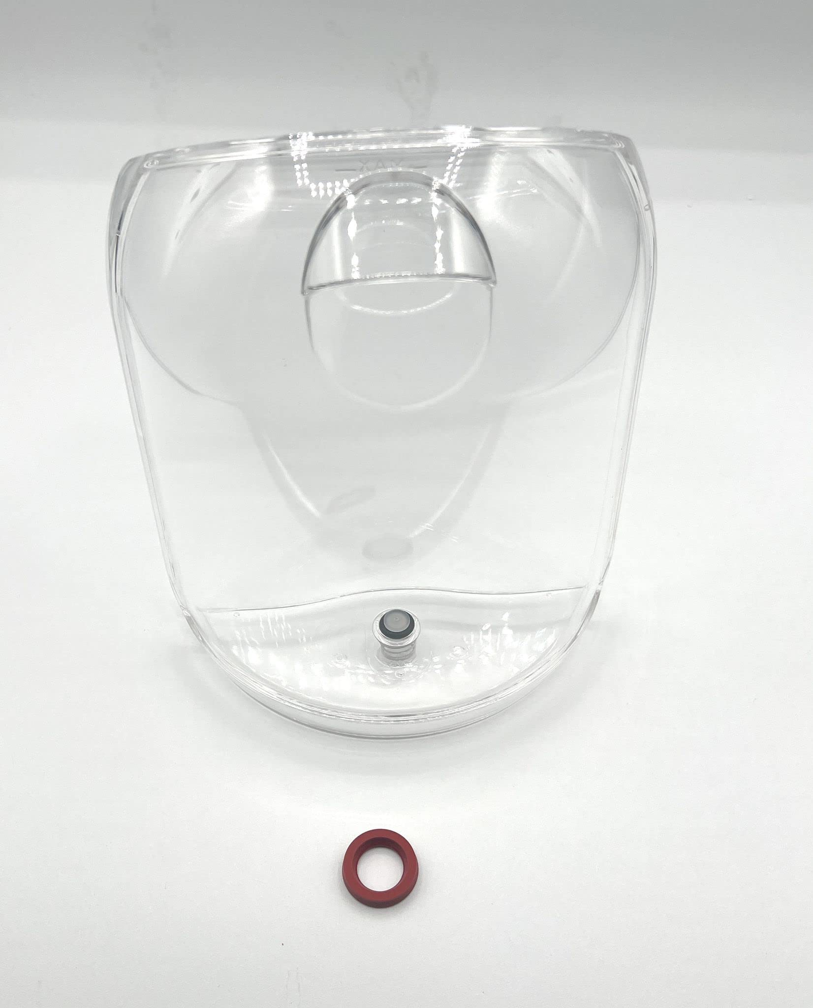 Guarnizione E Ricevitore Serbatoio Per Krups Dolce Gusto - Ricambio Originale MS62270