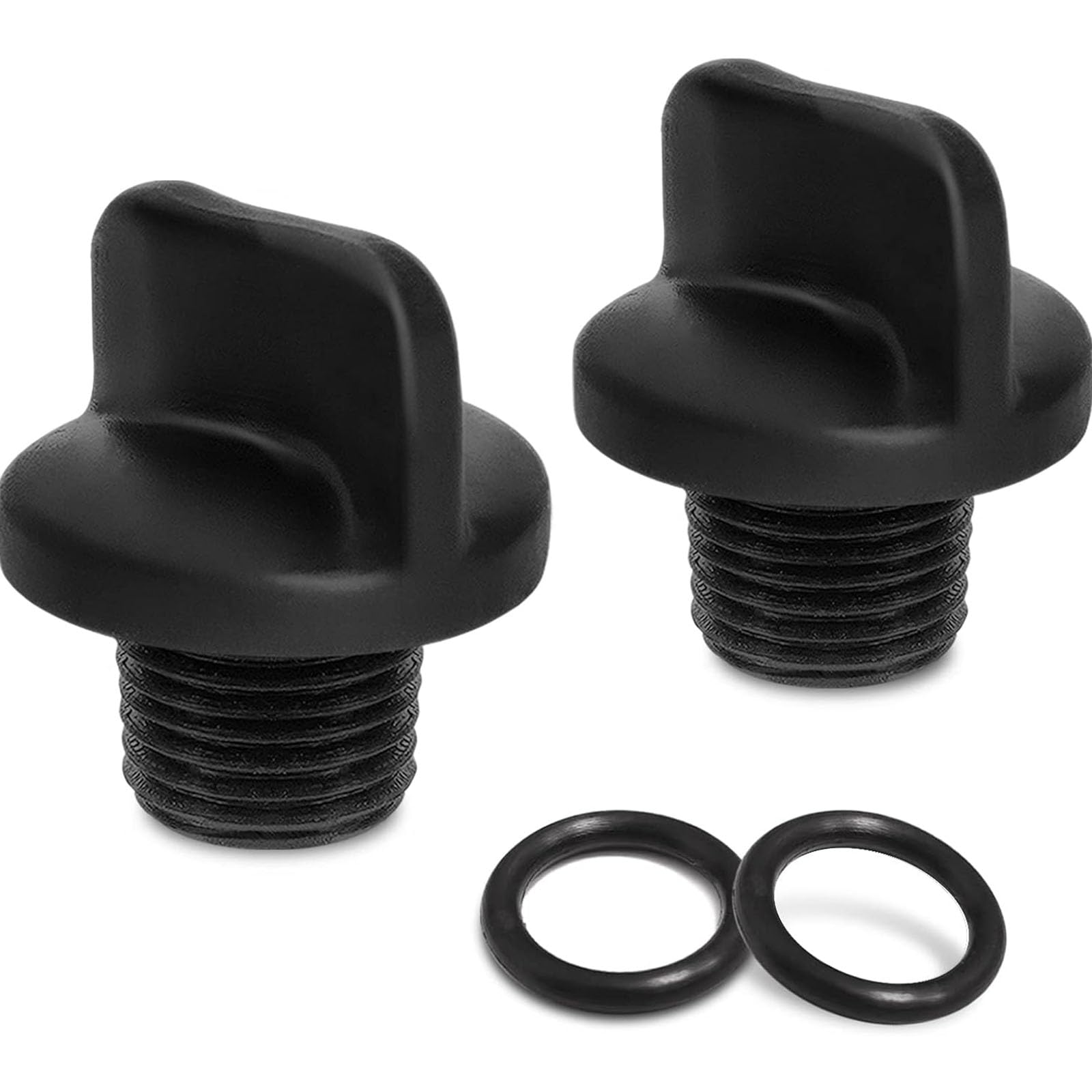 MHADBKH 1 Set Pool Spas Drainage Solution to Use Winterizing Spas Return Winterizing Plug Water Purification Accessories