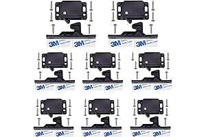 RV Drawer Latches and Catches: Secure Your Cabinet Doors Effectively