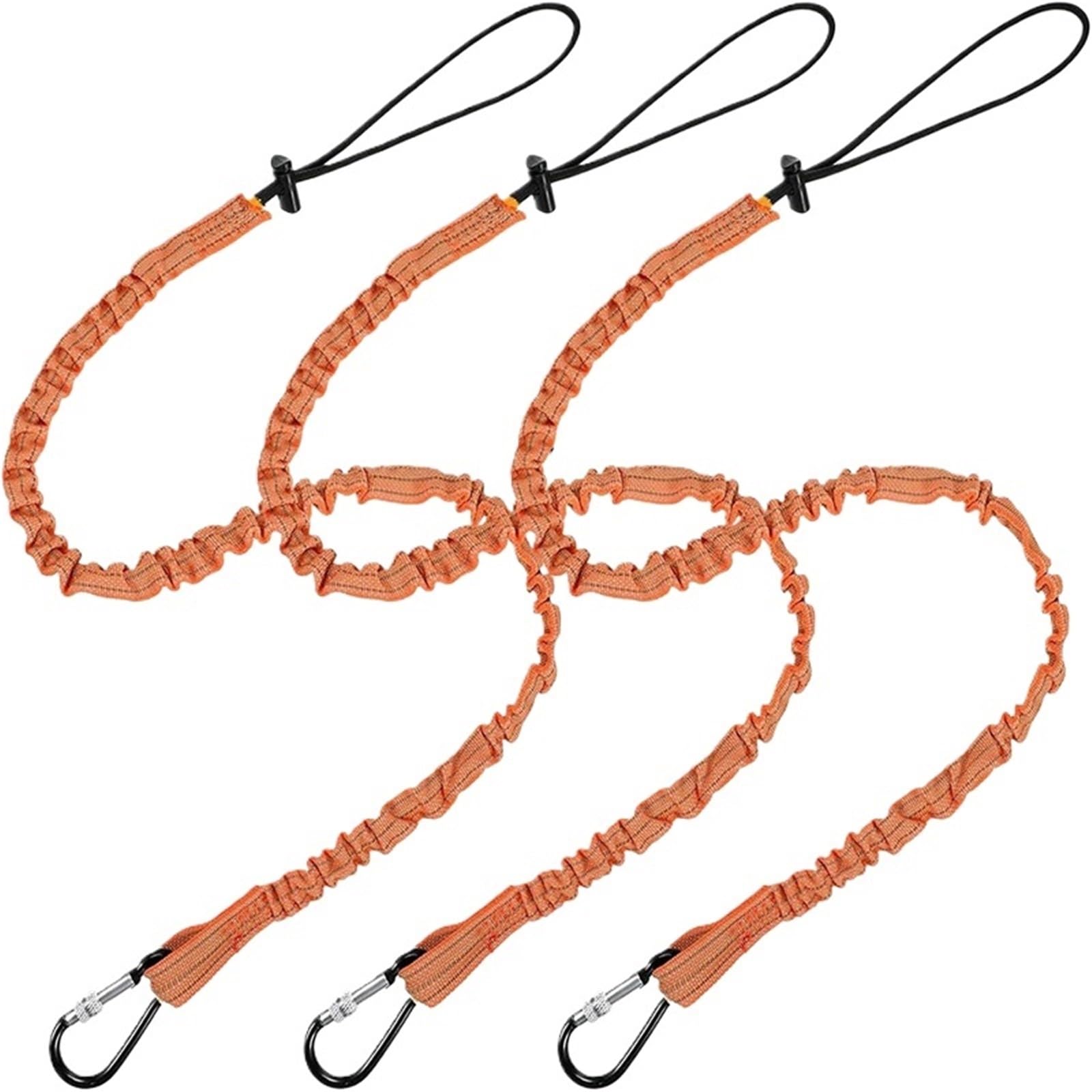 Bungee Cords With Hooks Carabiner Hook Bungee Rope