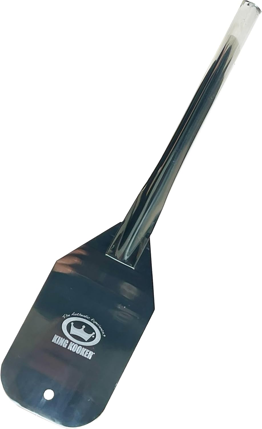 King Kooker Model # 2420, 20" Stainless Steel Cooking Paddle