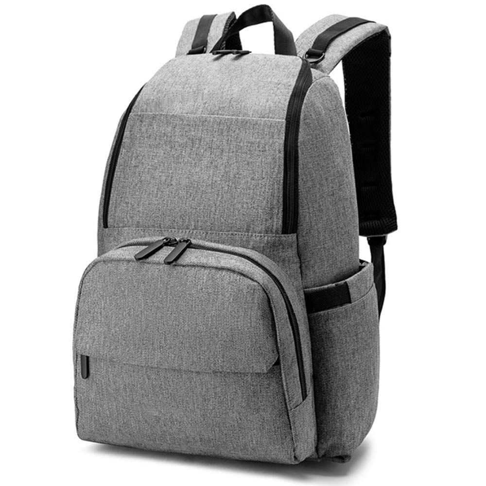 Sac à dos couches bébé pour séparer le sec et l'humide