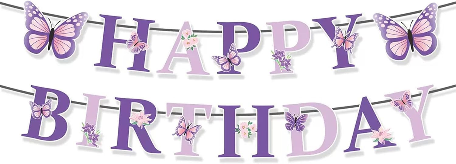 Happy Birthday Dog Birthday Banner,Dog Face Birthday Party Banner Backdrop Decoration, Pet Theme Party Decoration for Golden Doodle Teddy Husky Labrador