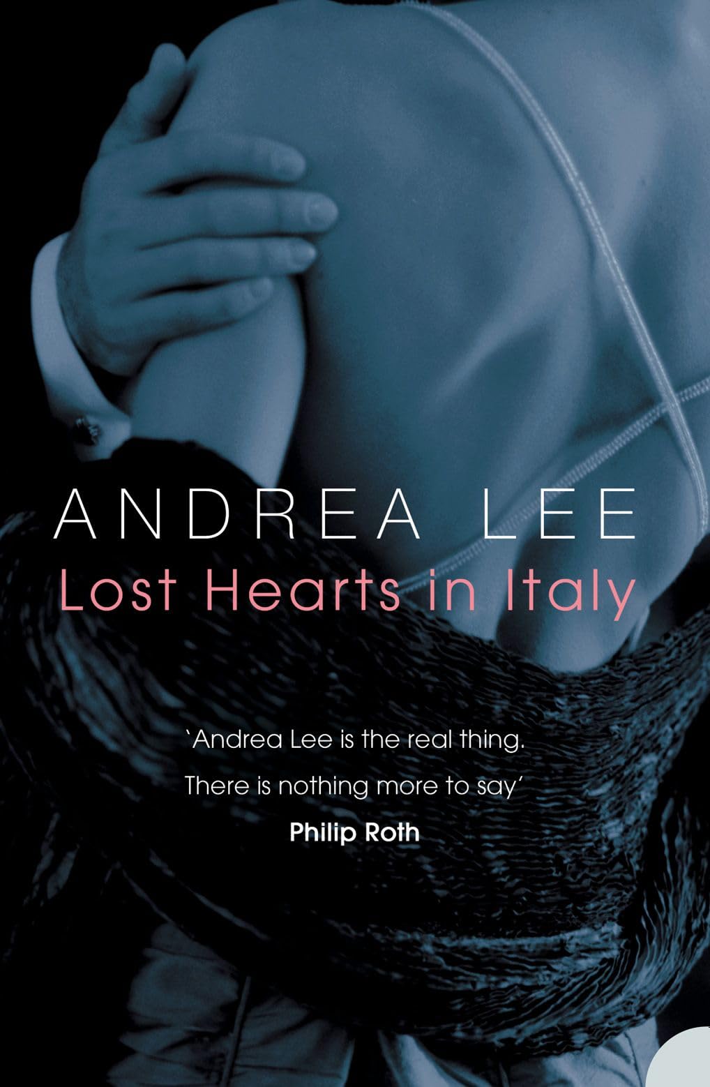 LOST HEARTS IN ITALY: A Novel