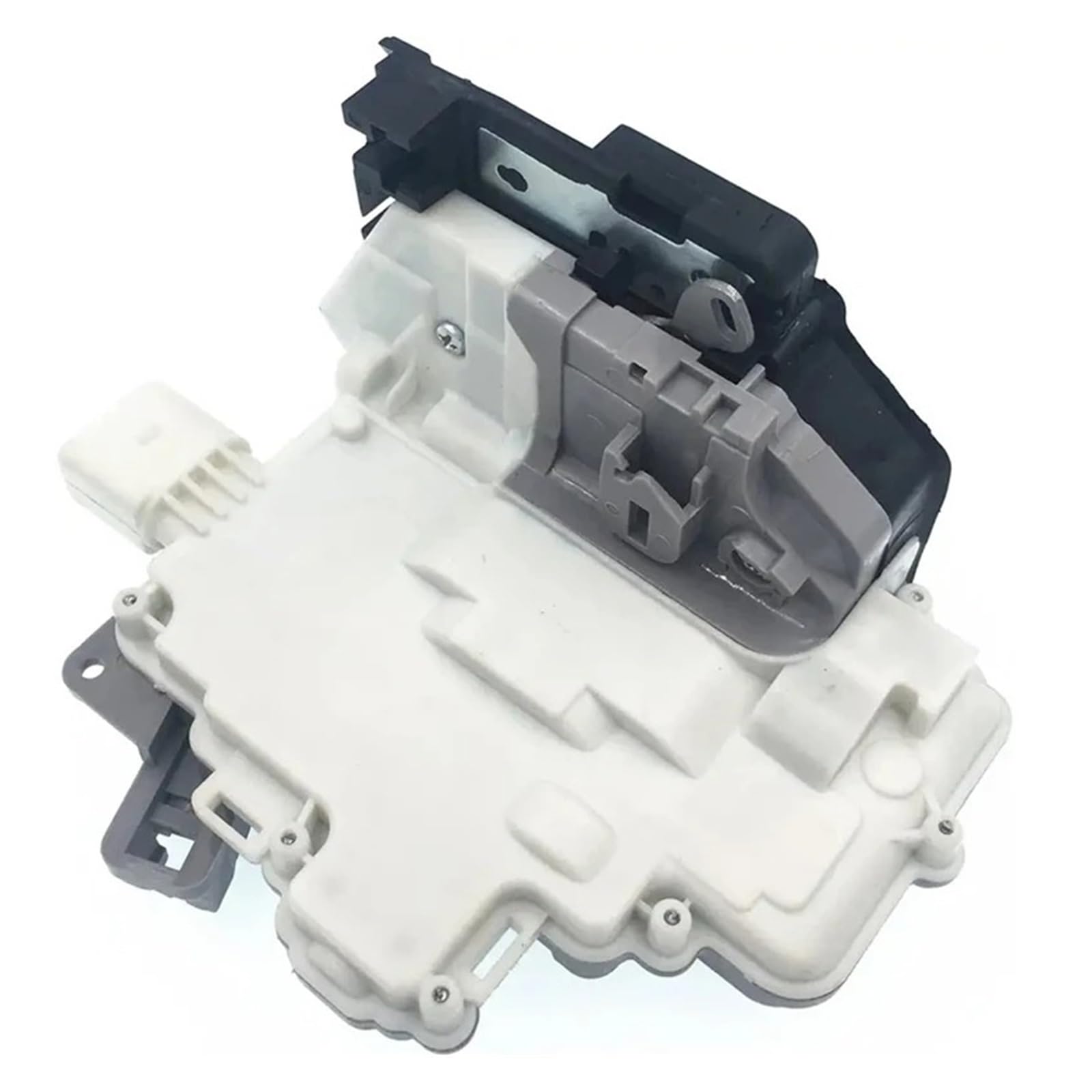 Car Door Lock Lock Latch Actuator Rear Right Door OEM for A4 S4 B8 A5 Q5 Q7 8K0839015 8K0839016 3C4839016A 8J2837015A(Rear Right)