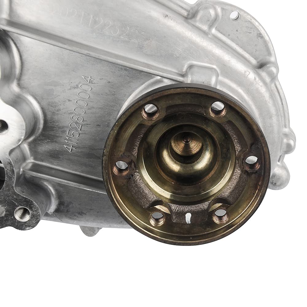 Flynsu 52123725AD PTO Transfer Case Power Take Off Assembly AWD