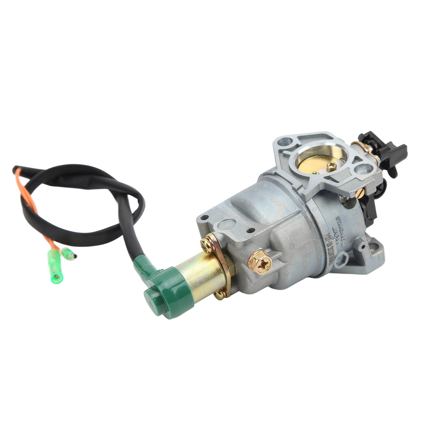 Carburador Generador de Repuesto, EC6500 EC4500 EC6500 SPG6500 GX390 TG6500 LT6500, Duradero de Alta Precisión