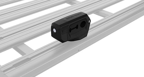 Rhino Rack Stow IT Utility Holder - Large