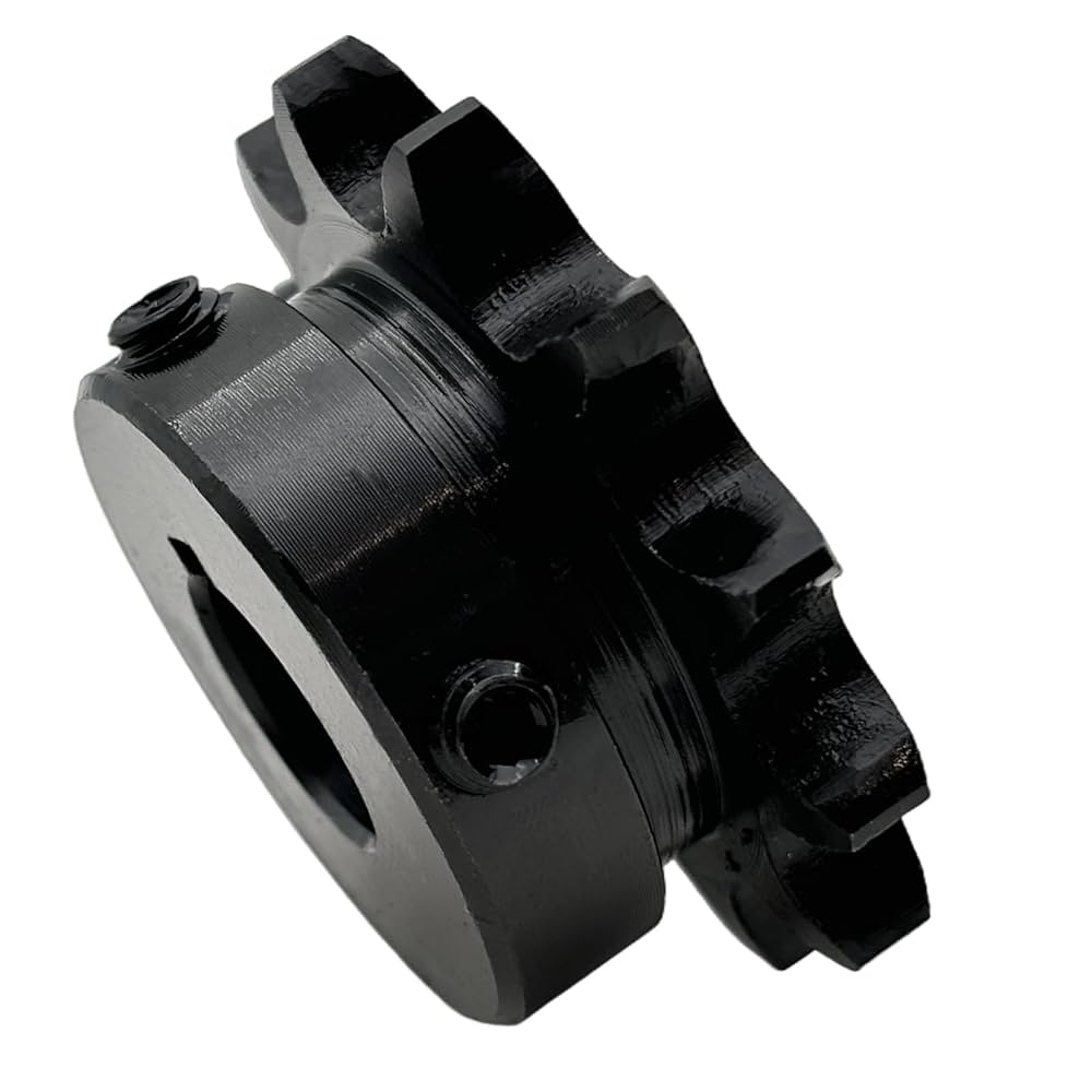 cheesenuts 08、15、55、58、62、65 Hexagon Nuts M5-8 w/ lock for STIHL Machines [#92162610700