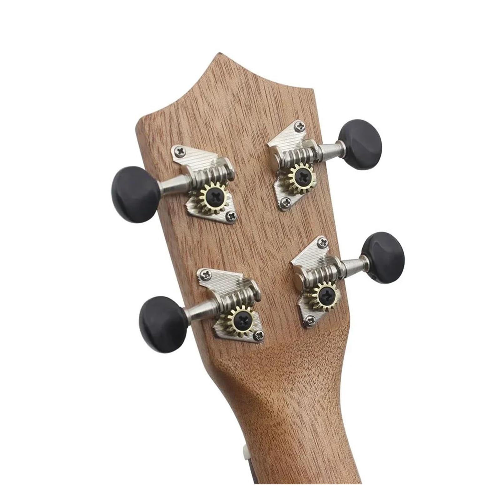Set Di Ukulele Sapele Da 21 Pollici Modello Di Pratica Professionale Ukulele