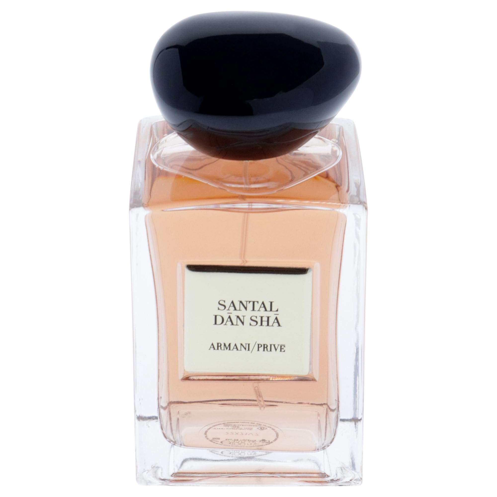 Giorgio Armani/Privé Santal Dan Sha Eau De Toilette Unisex