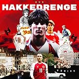 laudrup 91 fifa 18  B. Laudrup [Explicit]