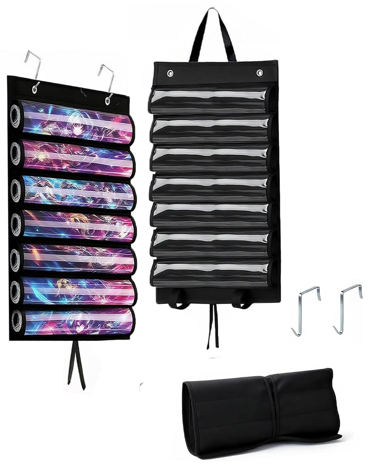 Amazon.co.jp: プレイマットケース マット収納 プレイマットカード