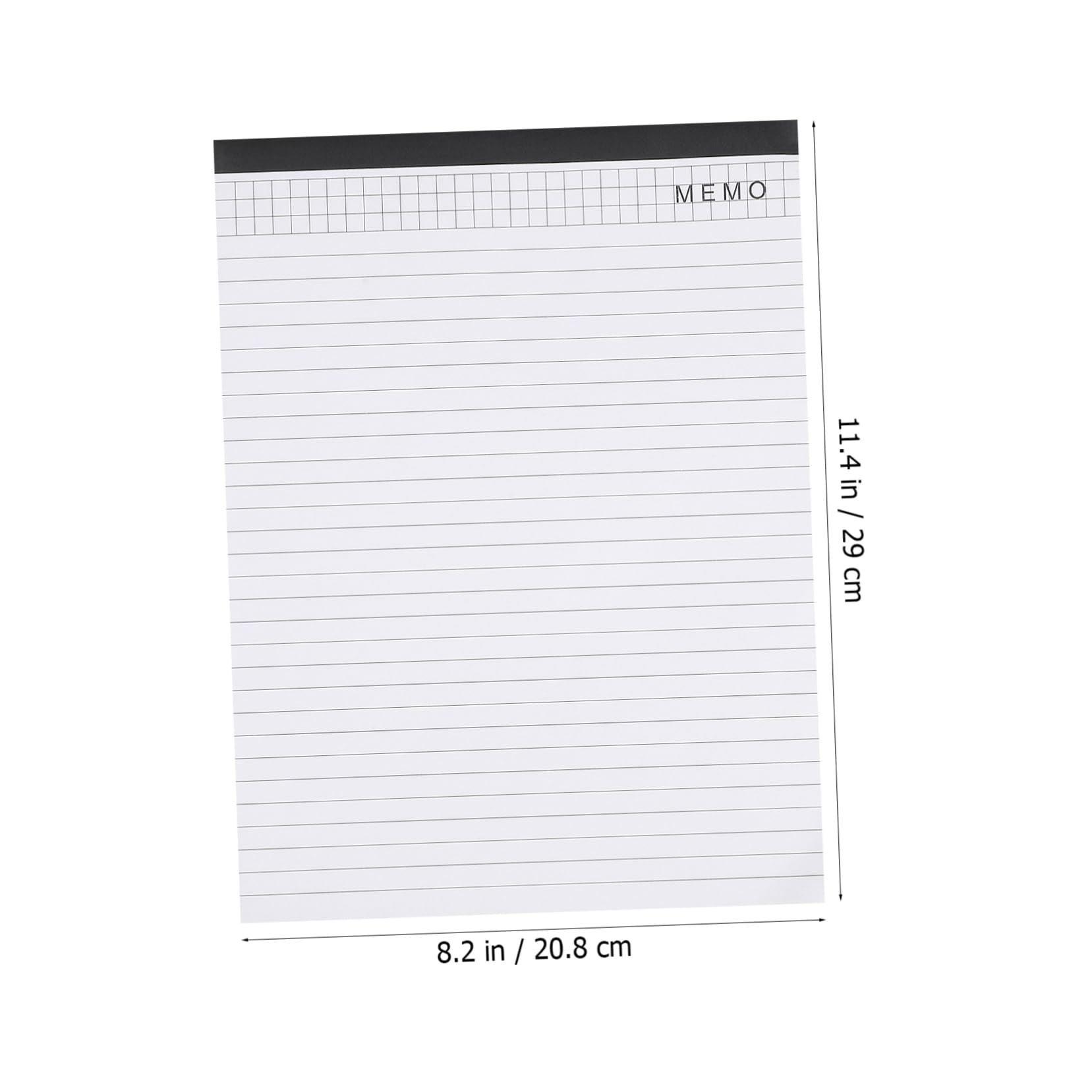 Amazon.co.jp: 10 枚 ちぎり メモ パッド ポケット サイズ ノート A4