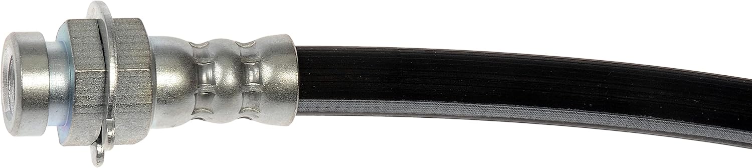 Dorman H73242 Brake Hydraulic Hose Compatible with Select Models (Pack of 2)