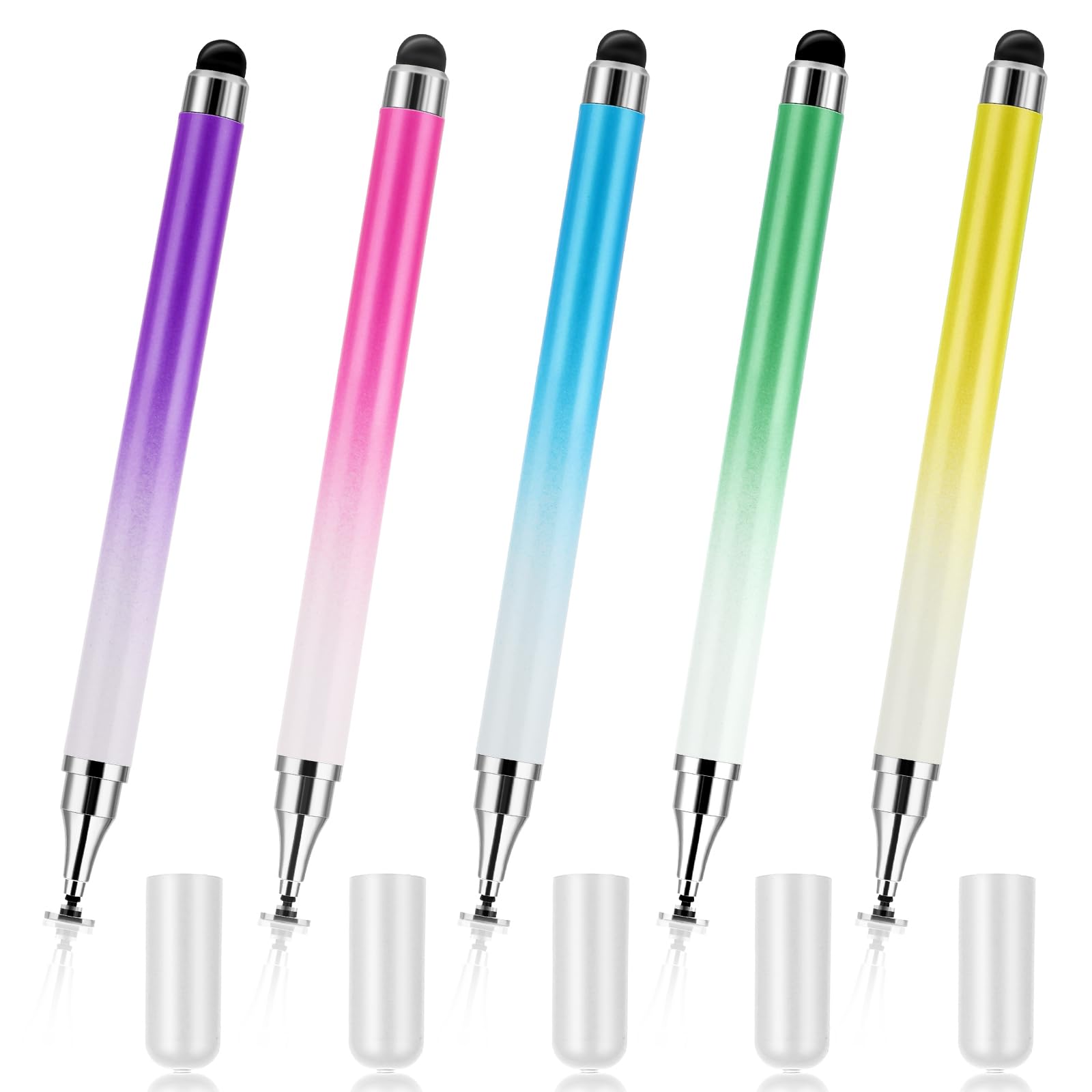Portronics Stylus Pen For Ipad Universal Stylus Styler Pen For