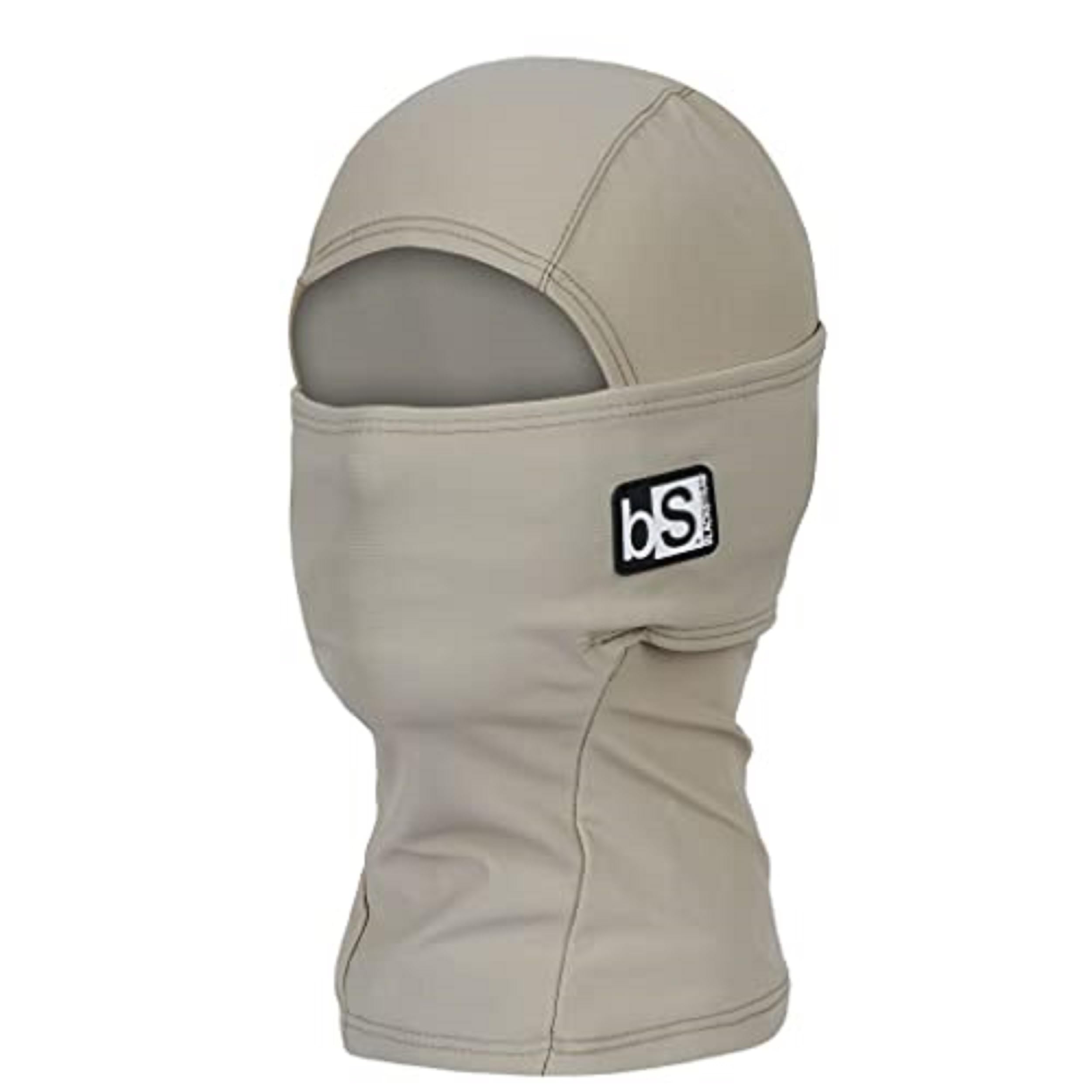 BLACKSTRAP Kids' Hood ExoHinge Balaclava Ski Mask, Helmet Compatible, Keeps Kids Comfortable and Warm