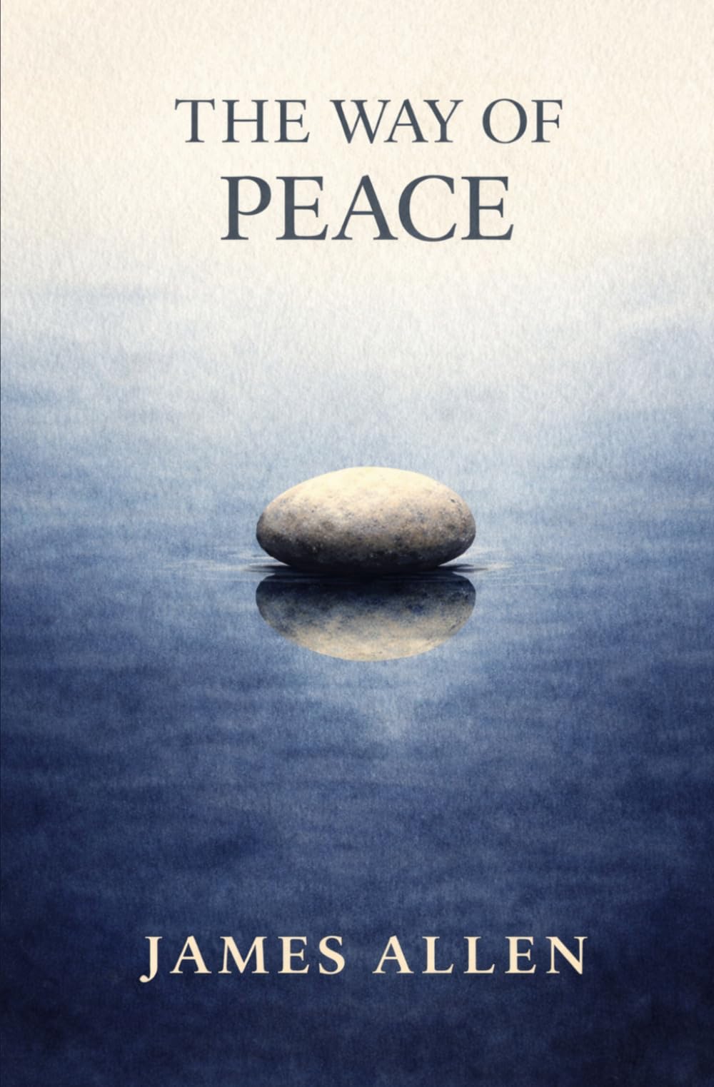 THE WAY OF PEACE