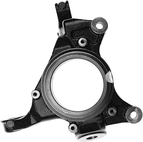 Miniatura 212 de Detroit Axle - Kit de nudillos delanteros e izquierdos RWD para Chevrolet GMC Silverado Suburban Sierra 1500 Avalanche Tahoe Yukon Cadillac Escalade