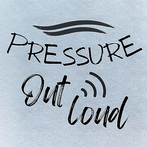 Pressure Out Loud cover art
