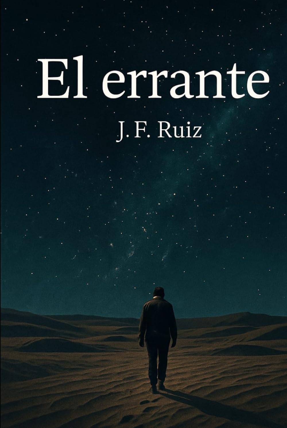 El errante