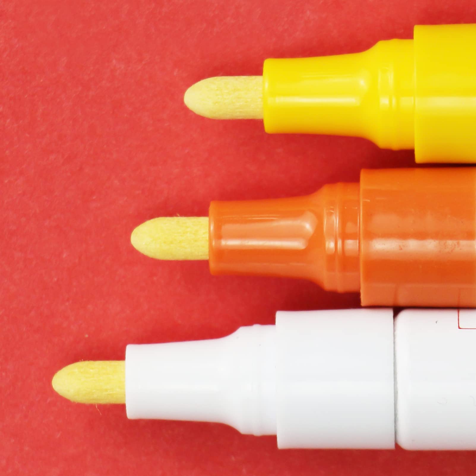 ROM Stylos Marqueurs De Peinture Acrylique 60 Couleurs 60 Couleurs